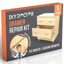 Sagging drawer repair for sale  GRAVESEND