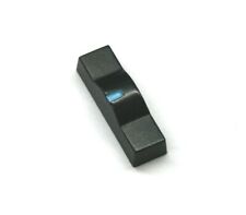 Black slider knob for sale  POOLE