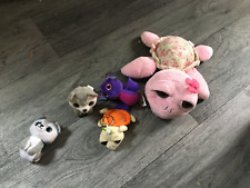 Suki soft toy for sale  UK