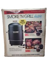 Brinkmann smoke grill for sale  Deerfield Beach