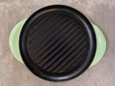 Creuset cast iron for sale  BUDE