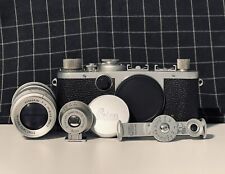 Leica analog kamera gebraucht kaufen  Berlin