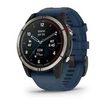 Smartwatch garmin quatix usato  Fiumicino