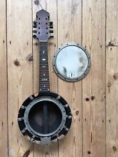 Banjo mandolin john for sale  LONDON