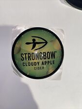 Strongbow cloudy apple for sale  SEVENOAKS