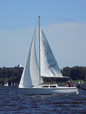 Yacht sailing boat for sale  LOWESTOFT