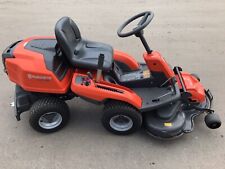 4x4 husqvarna r216 for sale  BOREHAMWOOD