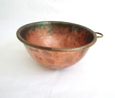 copper mixing bowl for sale  Ormond Beach