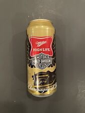 Miller beer harley for sale  Saint Charles