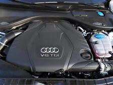 Motor diesel Audi A6 A7 3.0TDI V6 218 CTC motor Ctca motor motor motor comprar usado  Enviando para Brazil