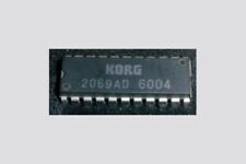 Korg njm2069 2069ad usato  Roma