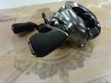 Used, Shimano 17 CHRONARCH MGL151HG Left Hand Baitcasting Reel for sale  Shipping to South Africa