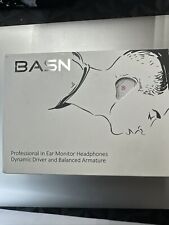 Basn ear monitors d'occasion  Expédié en Belgium