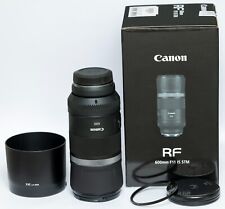 Canon 600mm f11 for sale  NEWMARKET