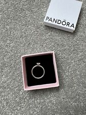Pandora ring for sale  MAIDENHEAD