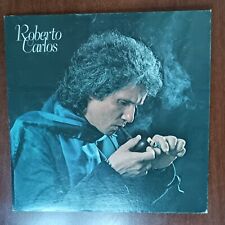 Roberto Carlos [1978] Lp Vinil Pop Latino Balada Mpb Cbs Musica Suave comprar usado  Enviando para Brazil
