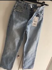 Jeans donna zara usato  Bisignano