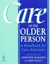 Care older person for sale  UK