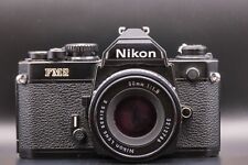 Nikon fm2 slr gebraucht kaufen  Steinb.,-Lichtental