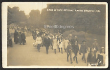 Early sussex postcard for sale  WARWICK