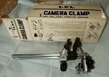 Support camera clamp d'occasion  Limoux