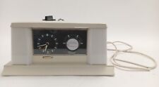 Vintage 1970s Goblin Teasmade 855W Alarm, Light & Tea Maker Untested - No Plug, used for sale  Shipping to South Africa