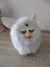Peluche furby yeti d'occasion  Guilers