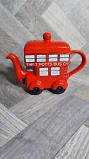 Teapot price kensington for sale  WELSHPOOL