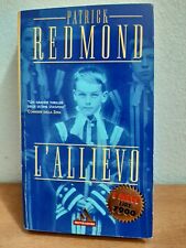Libri Horror Thriller Giallo - Patrick Redmond - L'Allievo - Mondadori - 2000, usato usato  Varese