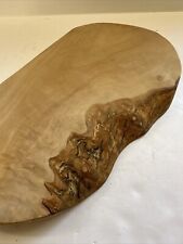 Olive wood charcuterie for sale  Dallas