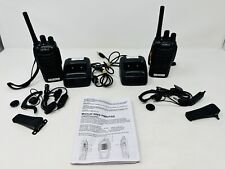 Walkie talkie recargable de dos vías Esynic 888S PMR/FRS 16 canales largo alcance segunda mano  Embacar hacia Argentina