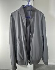 Zara bomber jacket for sale  LEEDS