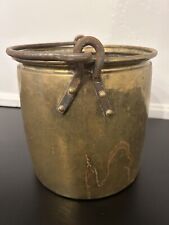 Antique primitive pot for sale  Amarillo