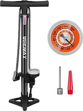 Bike pump weidmax for sale  OLDHAM