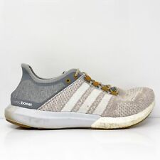 Tênis de corrida Adidas masculino CC Cosmic Boost B25262 branco tamanho 10.5 comprar usado  Enviando para Brazil