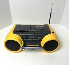 Sony esp sports d'occasion  Expédié en Belgium