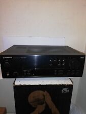 Amplificateur stereo receiver d'occasion  Toulouse