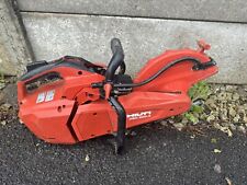 Hilti cut saw for sale  ROMFORD