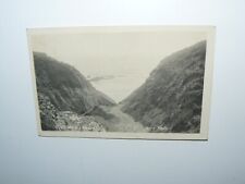 Morwenstow real photo usato  Spedire a Italy