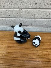 panda ornament for sale  GLOUCESTER