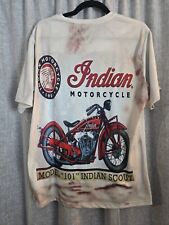 Indian motorcycle lightweight for sale  Little Falls