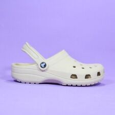 Nowy!!!! Crocs Classic sandały chodaki lekkie kapcie plażowe unisex wsuwane buty na sprzedaż  Wysyłka do Poland