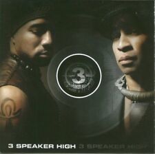 Speaker high cd gebraucht kaufen  Deutschland