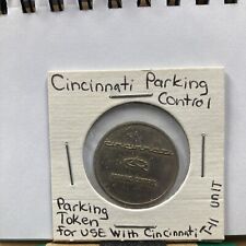 Parking token unit for sale  West Union