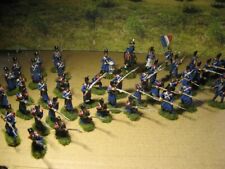 Painted grenadiers vieille d'occasion  Chantepie