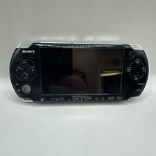 Consola Portátil Sony PlayStation PSP-3001 PSP 3000 Negra - Necesita Reparación - LEER segunda mano  Embacar hacia Argentina
