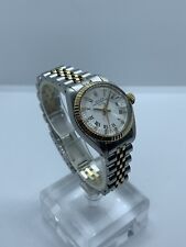 rolex 26mm lady datejust for sale  ALEXANDRIA