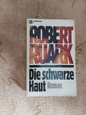 Robert ruark schwarze gebraucht kaufen  Visbek