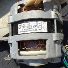 Tumble dryer motor for sale  DELABOLE