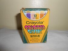 Vintage crayola colored for sale  Glendora